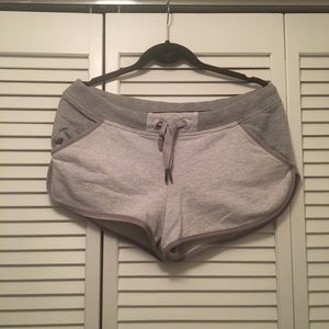 Adidas Stella McCartney knit shorts, size M